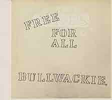 独LP Bullwackies All Stars Free For All WACKIES114 Aires, Aires, Wackies, Wackies /00260 Bullwackie's All Stars – Free For All | Releases | Discogs